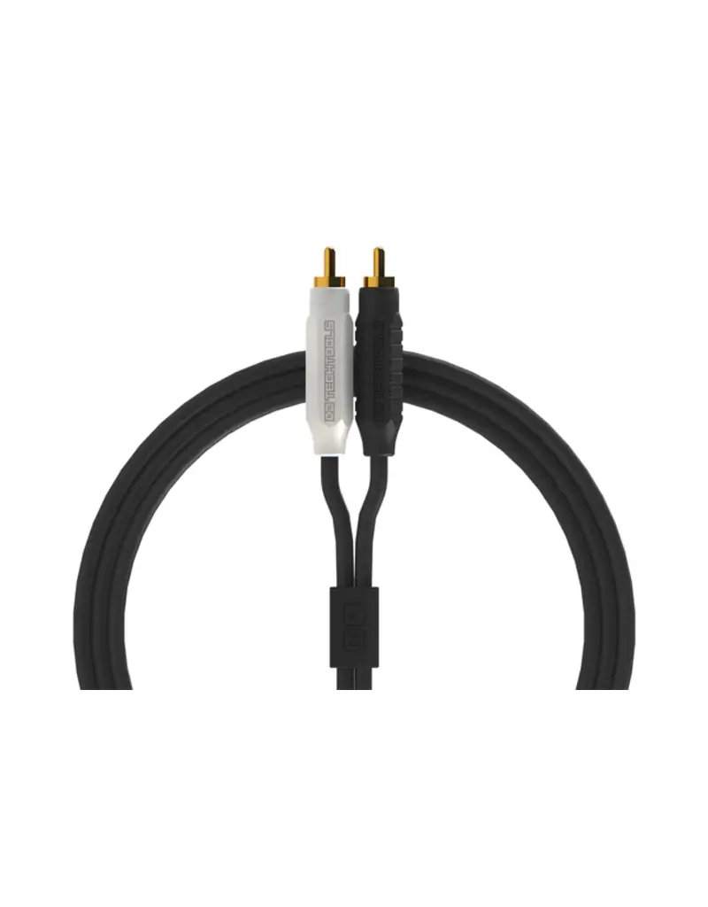 Chroma Chroma Cables Audio 2.0: RCA to RCA: 6.5ft