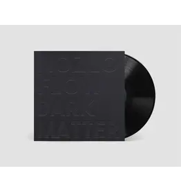 ALDEBARAN RECORDS *PRE-ORDER* Nozlo Flow - Dark Matter LP 12" Scratch Record: Nozi + Oslo Flow feat. D-Styles & Jim Manipulate