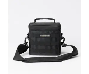 MAGMA/DJバッグ/45 RECORD-BAG LARGE レコードバッグ ikebe_557821