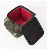 Magma 45 Record Bag 100: CAMO: Holds up to 100 x 7-inch Records (MGA43019)