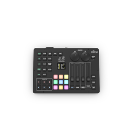 Chauvet DJ Chauvet ILS COMMAND: Powerful ILS Controller Capable of Programing any ILS-enabled Product