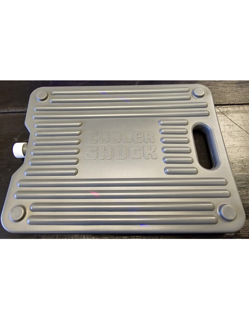 Ice Pack: Keep your Laptop Cool with this Summer with this Cooler!