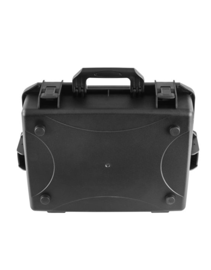 Odyssey Euphonia VULCAN Watertight Dust-proof Injection-Molded Case (VUATEUPHONIA) LAST ONE!