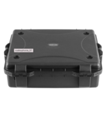 Odyssey Euphonia VULCAN Watertight Dust-proof Injection-Molded Case (VUATEUPHONIA) LAST ONE!