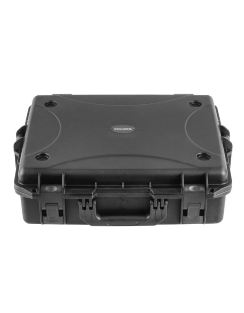 Odyssey Euphonia VULCAN Watertight Dust-proof Injection-Molded Case (VUATEUPHONIA) LAST ONE!