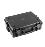 Odyssey Euphonia VULCAN Watertight Dust-proof Injection-Molded Case (VUATEUPHONIA) LAST ONE!