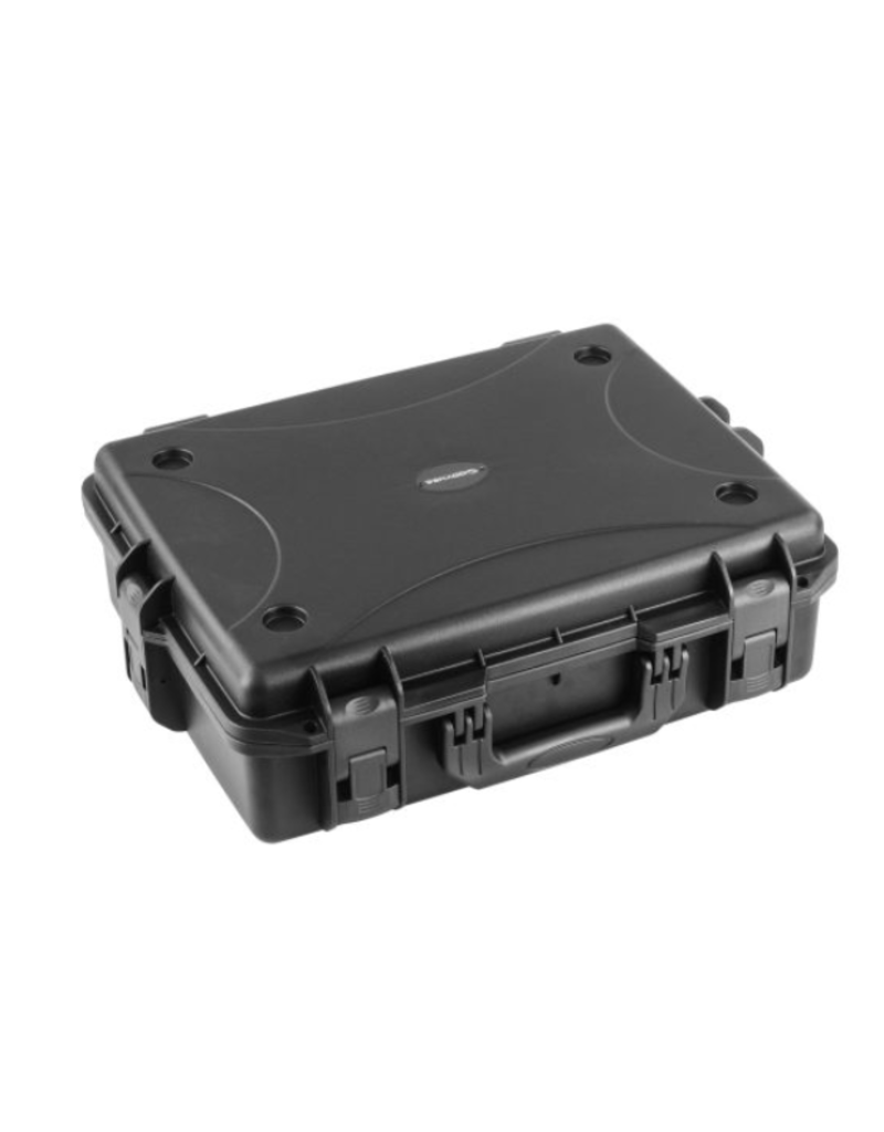 Odyssey Euphonia VULCAN Watertight Dust-proof Injection-Molded Case (VUATEUPHONIA) LAST ONE!