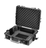 Odyssey Euphonia VULCAN Watertight Dust-proof Injection-Molded Case (VUATEUPHONIA) LAST ONE!