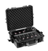 Odyssey Euphonia VULCAN Watertight Dust-proof Injection-Molded Case (VUATEUPHONIA) LAST ONE!