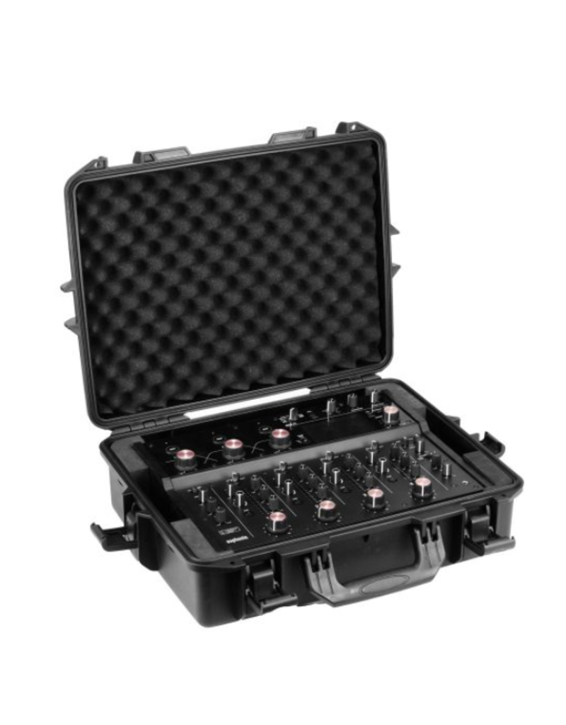 Odyssey Euphonia VULCAN Watertight Dust-proof Injection-Molded Case (VUATEUPHONIA) LAST ONE!