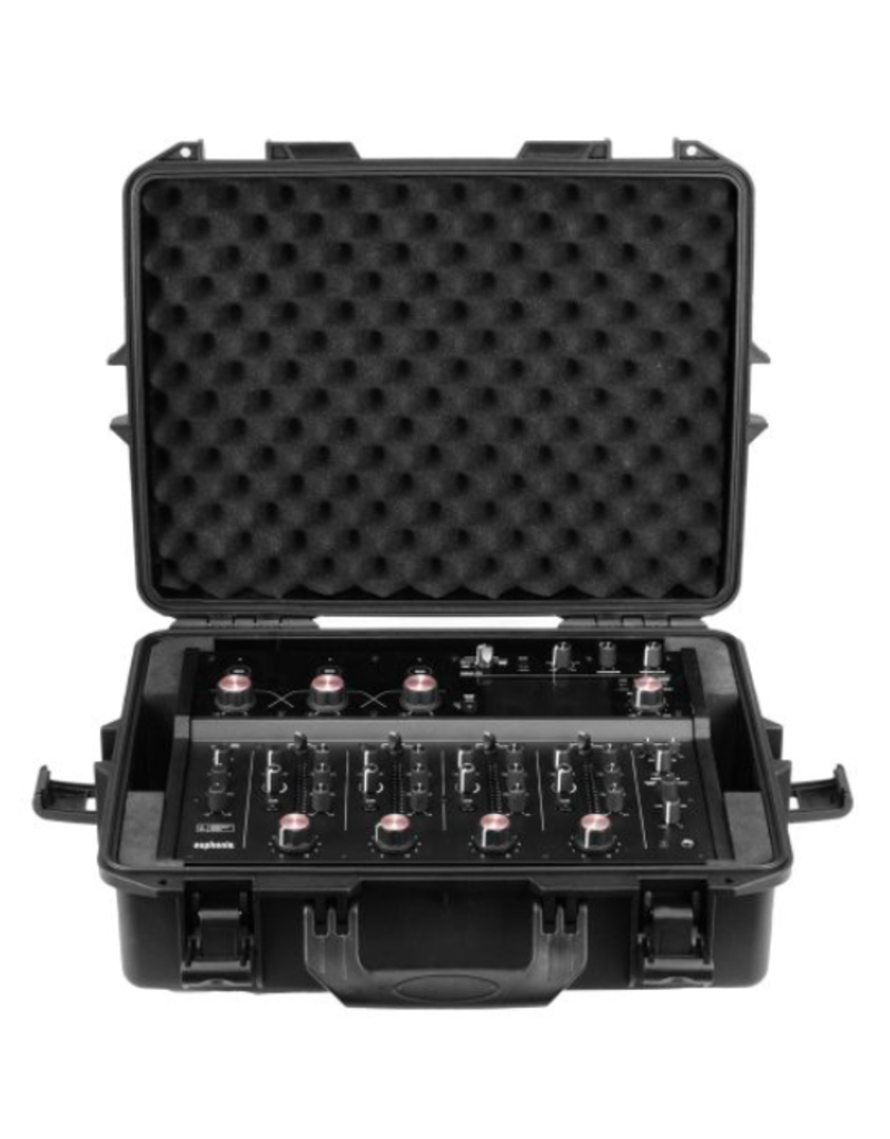 Odyssey Euphonia VULCAN Watertight Dust-proof Injection-Molded Case (VUATEUPHONIA) LAST ONE!