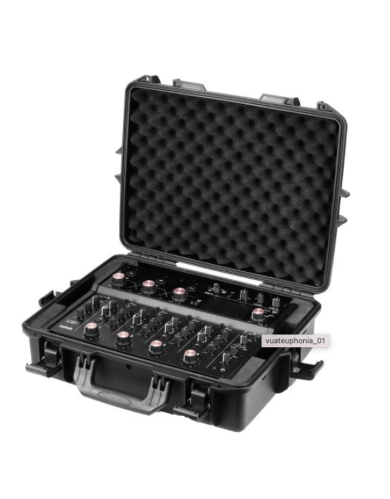 Odyssey Euphonia VULCAN Watertight Dust-proof Injection-Molded Case (VUATEUPHONIA) LAST ONE!