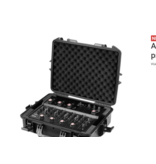 Odyssey Euphonia VULCAN Watertight Dust-proof Injection-Molded Case (VUATEUPHONIA) LAST ONE!