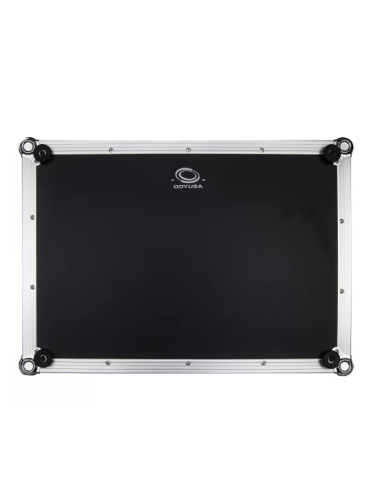 Odyssey Low Profile Pioneer XDJ-RR Flight Case (FZPIXDJRR)