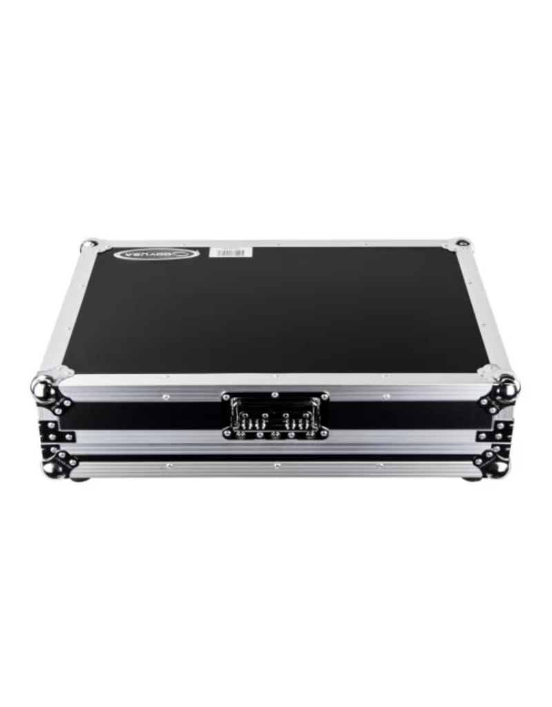 Odyssey Low Profile Pioneer XDJ-RR Flight Case (FZPIXDJRR)
