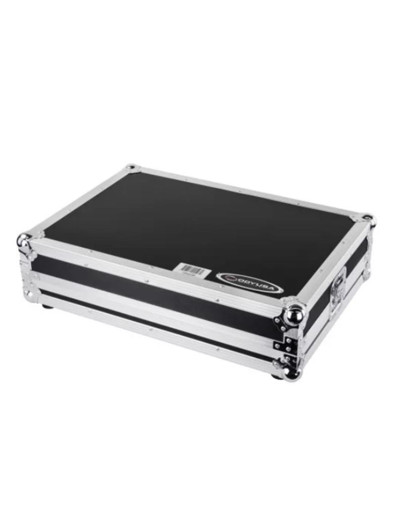 Amazon.com: ODYSSEY KROM Series Silver Record/Utility Case