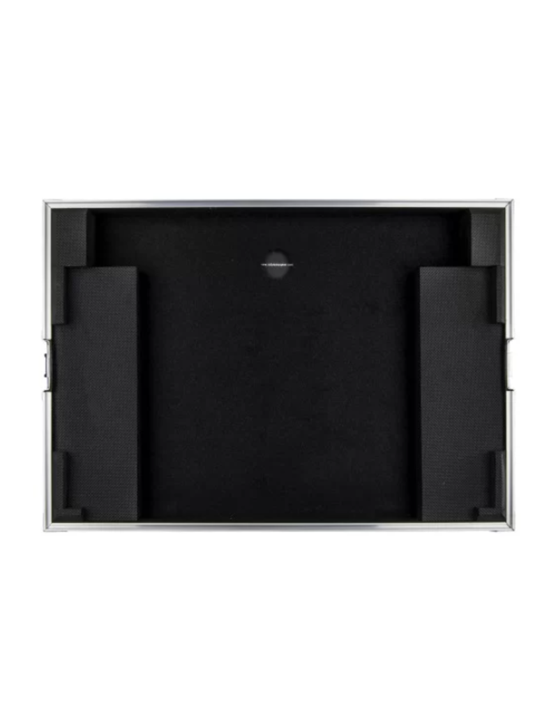 Odyssey Low Profile Pioneer XDJ-RR Flight Case (FZPIXDJRR)