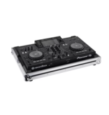 Odyssey Low Profile Pioneer XDJ-RR Flight Case (FZPIXDJRR)
