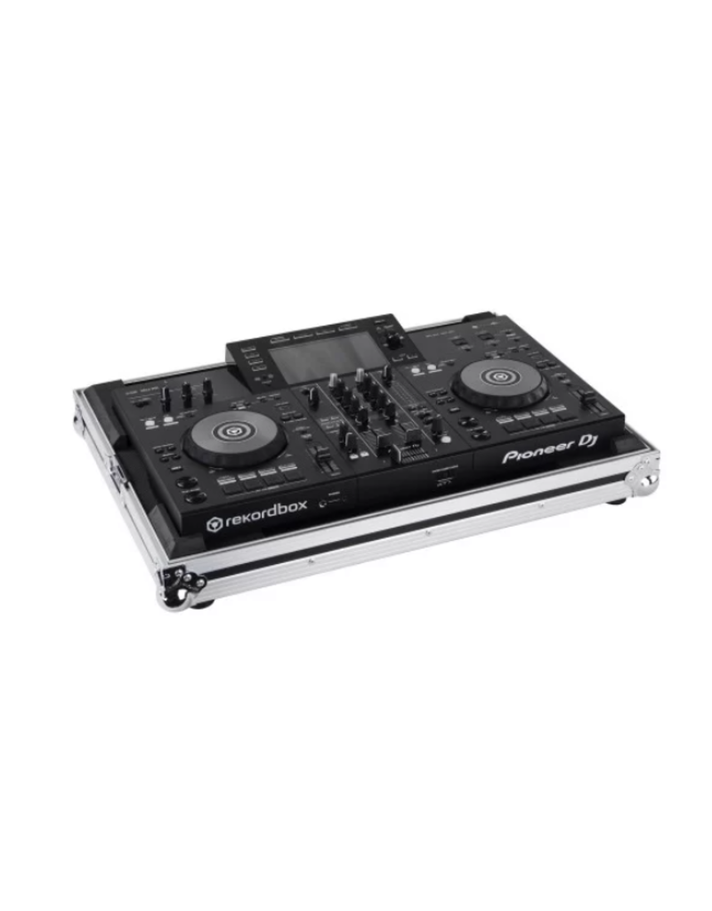 Odyssey Low Profile Pioneer XDJ-RR Flight Case (FZPIXDJRR)