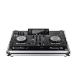 Odyssey Low Profile Pioneer XDJ-RR Flight Case (FZPIXDJRR)