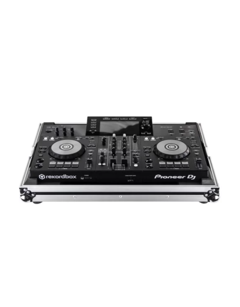 Odyssey Low Profile Pioneer XDJ-RR Flight Case (FZPIXDJRR)