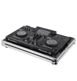 Odyssey Low Profile Pioneer XDJ-RR Flight Case (FZPIXDJRR)
