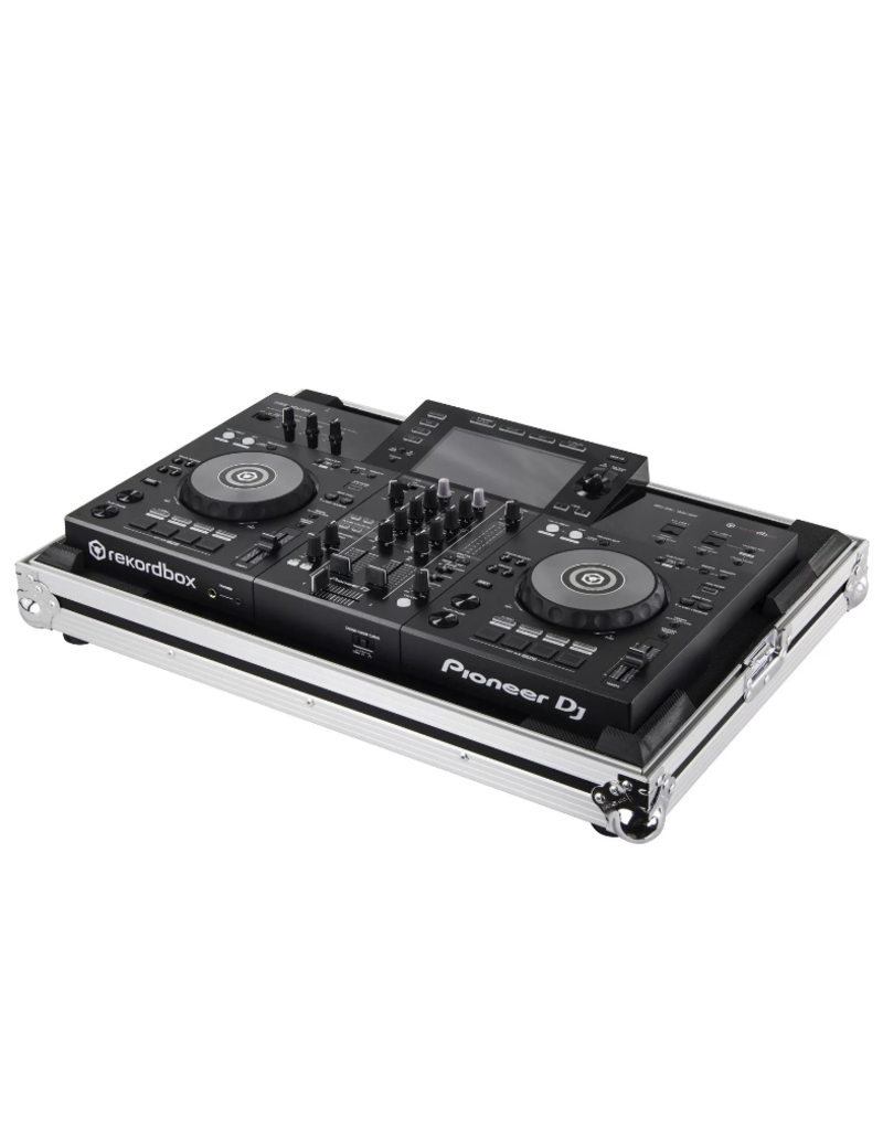 Odyssey Low Profile Pioneer XDJ-RR Flight Case (FZPIXDJRR)