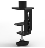 Odyssey Laptop Mount Arm Stand in Black (LSCT01B)