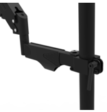 Odyssey Laptop Mount Arm Stand in Black (LSCT01B)