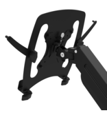 Odyssey Laptop Mount Arm Stand in Black (LSCT01B)