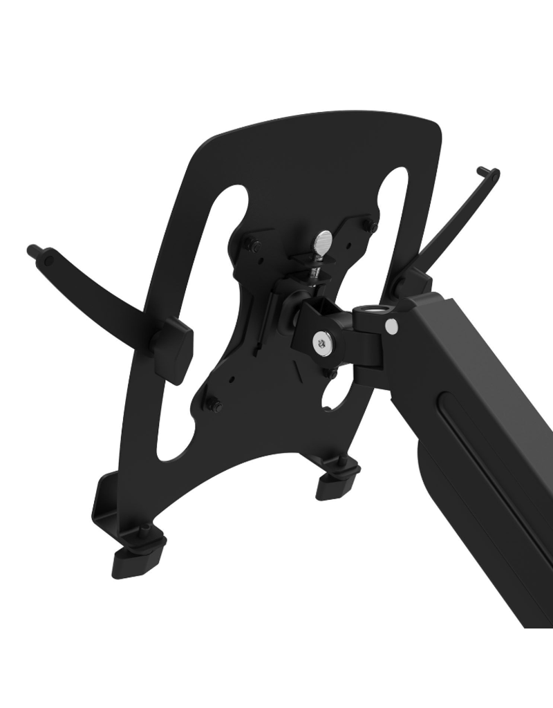 Odyssey Laptop Mount Arm Stand in Black (LSCT01B)