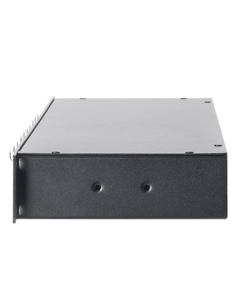 ADJ ADJ D4 Branch RM 4-Way DMX Distributor/Booster (D4B100)