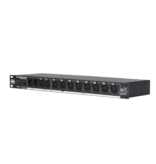 ADJ ADJ D4 Branch RM 4-Way DMX Distributor/Booster (D4B100)