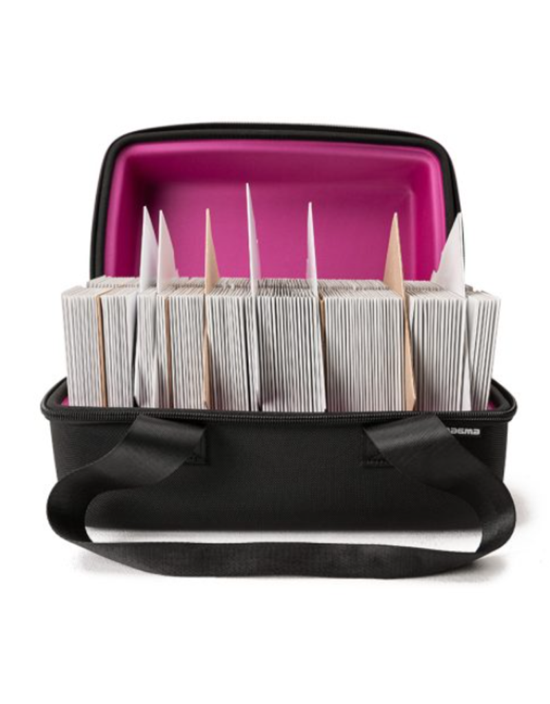 Magma 45 Sandwich Record Bag Holds 150 7″ Records (43021)