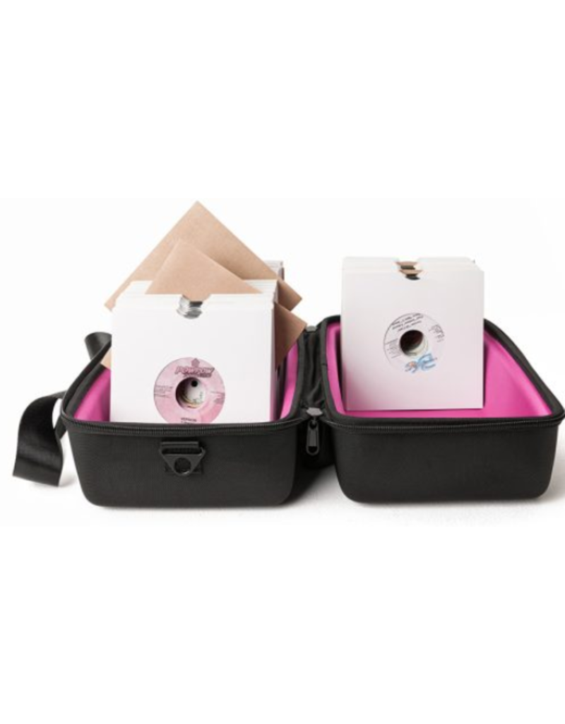 Magma 45 Sandwich Record Bag Holds 150 7″ Records (43021)