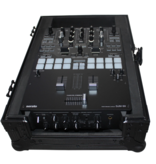 ProX ProX Flight Case for Pioneer DJM-S9 & DJM-S7 Mixer: Black on Black (XS-DJMS9BL)