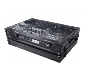 ROADREADY ( ロードレディー ) RRDJCD12W CDJ対応DJセットケース
