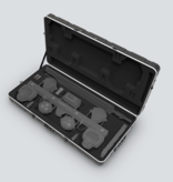 Chauvet DJ Chauvet Hardshell Case for the Chauvet GigBar (CHS-GBM)