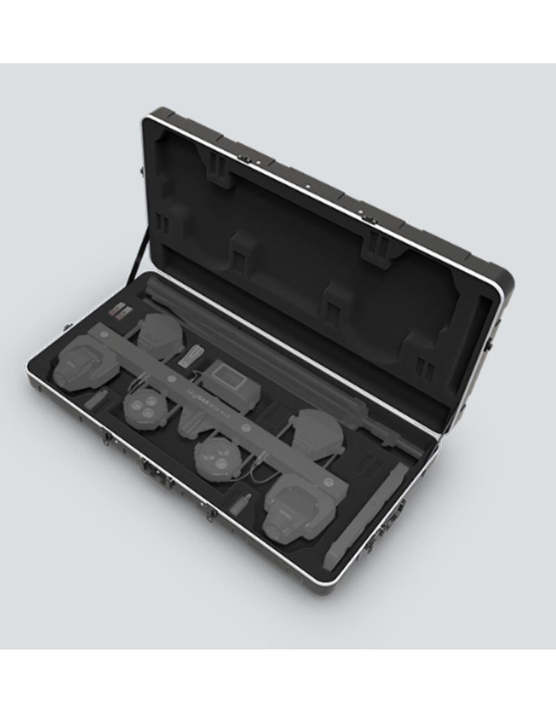 Chauvet DJ Chauvet Hardshell Case for the Chauvet GigBar (CHS-GBM)