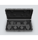 Chauvet DJ Chauvet Hardshell Case for the Chauvet GigBar (CHS-GBM)