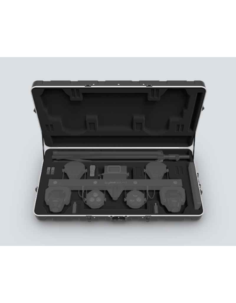 Chauvet DJ Chauvet Hardshell Case for the Chauvet GigBar (CHS-GBM)