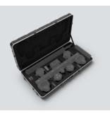 Chauvet DJ Chauvet Hardshell Case for the Chauvet GigBar (CHS-GBM)