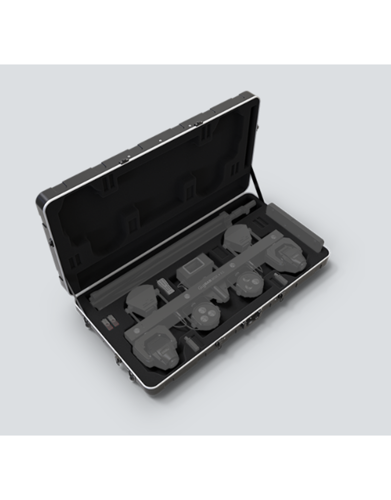 Chauvet DJ Chauvet Hardshell Case for the Chauvet GigBar (CHS-GBM)