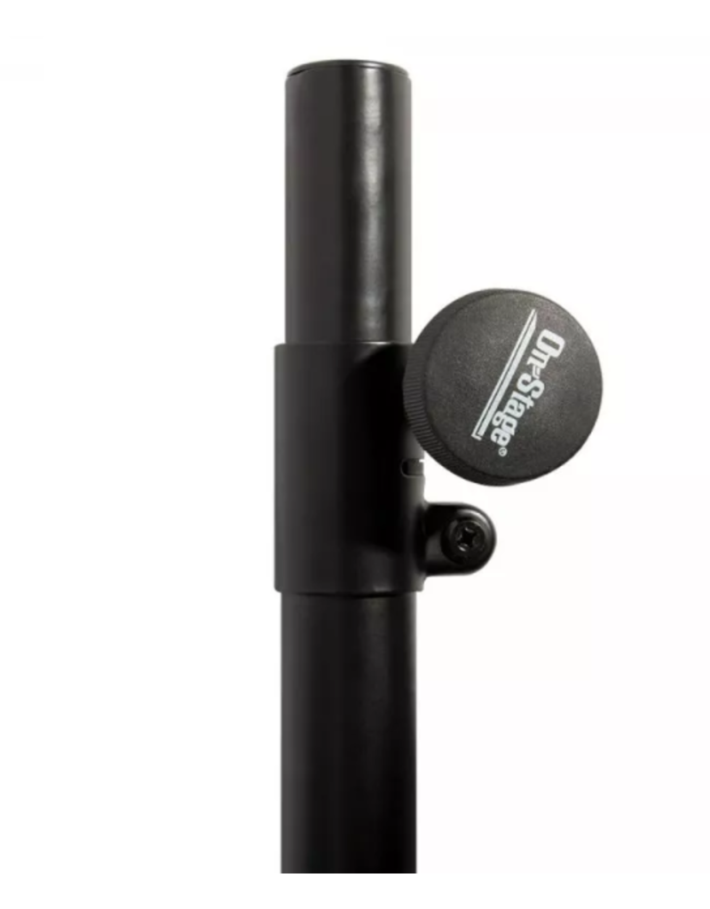 On-Stage On-Stage Air-Lift Speaker Pole (SS7748)