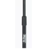 On-Stage On-Stage MS7700B Euro-Style Microphone Stand