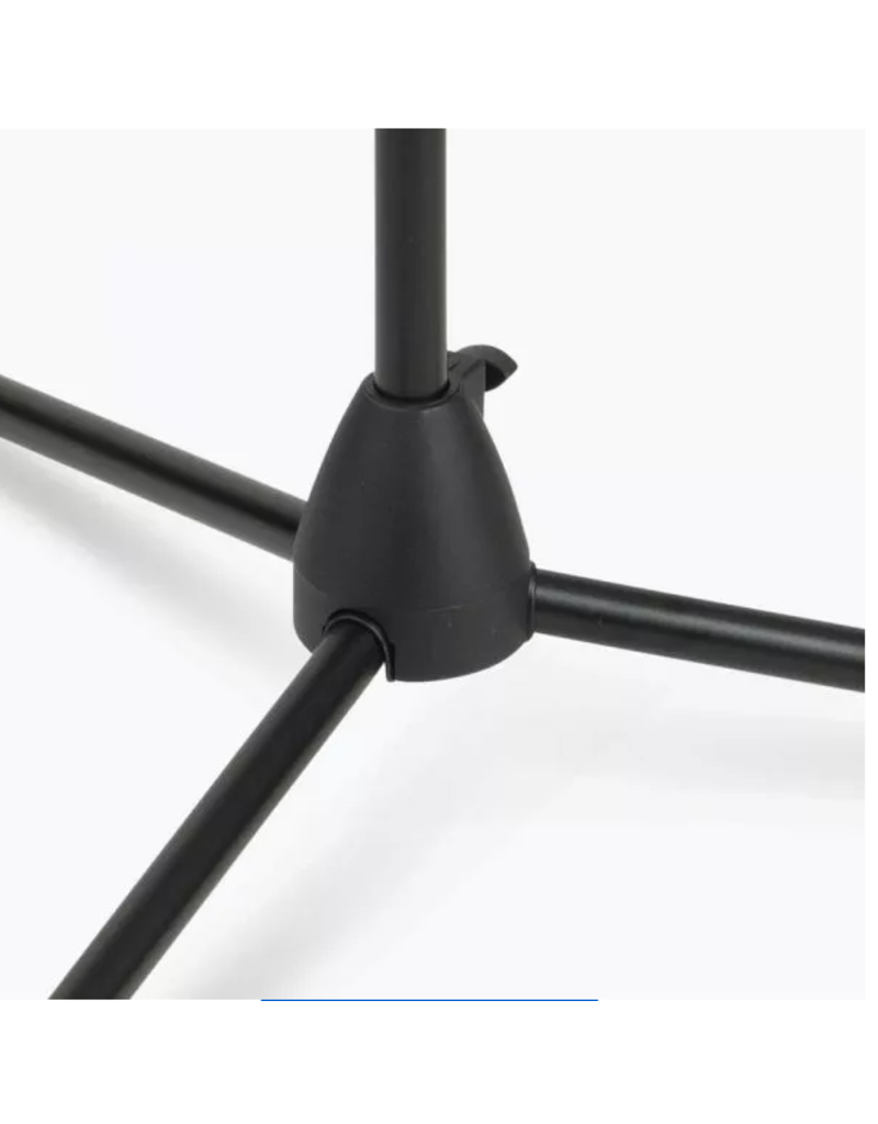 On-Stage On-Stage MS7700B Euro-Style Microphone Stand