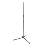 On-Stage On-Stage MS7700B Euro-Style Microphone Stand