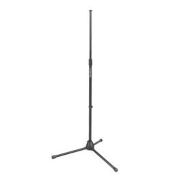 On-Stage On-Stage MS7700B Euro-Style Microphone Stand