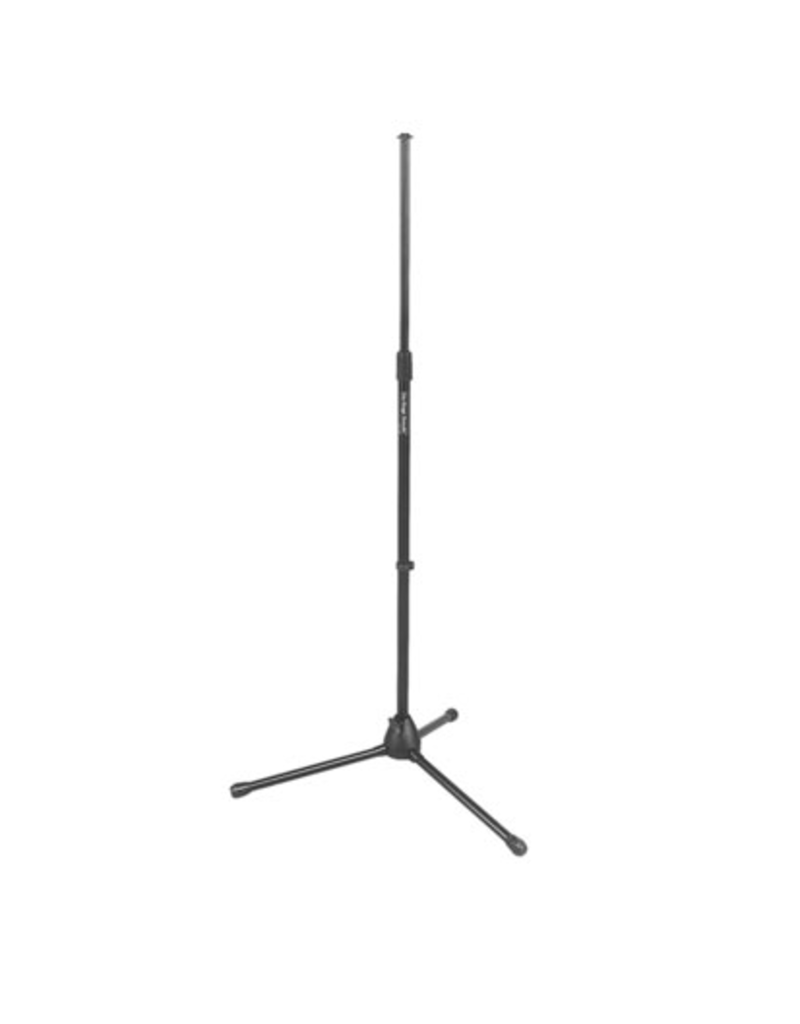 On-Stage On-Stage MS7700B Euro-Style Microphone Stand