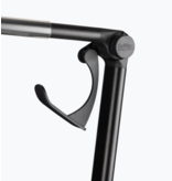 On-Stage On-Stage Broadcast-Style Microphone Boom Arm with Built-In XLR Cable and Detachable Headphone Hanger (MBS9500) Last One